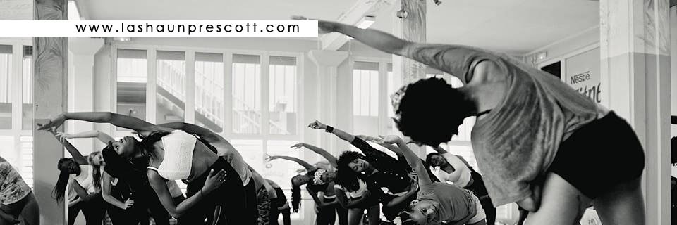 LaShaunPrescott's profile banner image