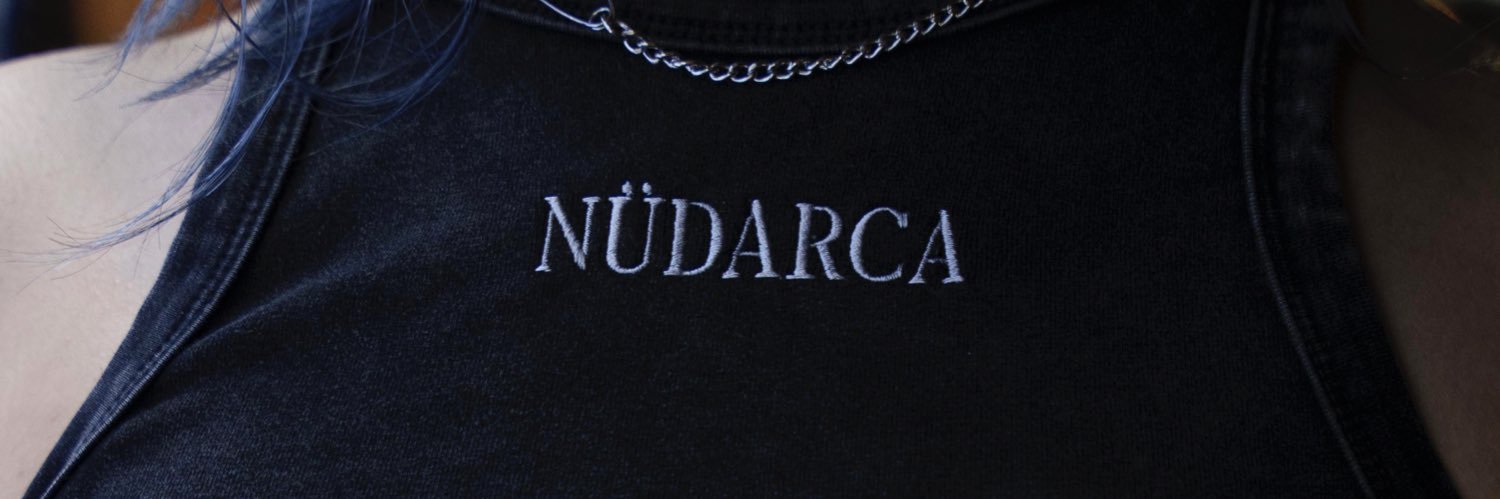 NUDARCA0803's profile banner image