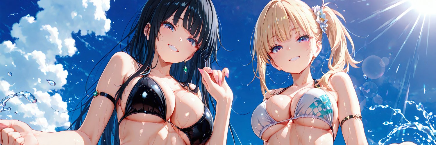 kurubisukururu's profile banner image