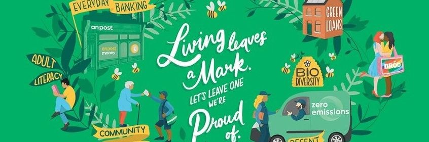 Client Support™|| Chathub FAQs|@Anpost banner