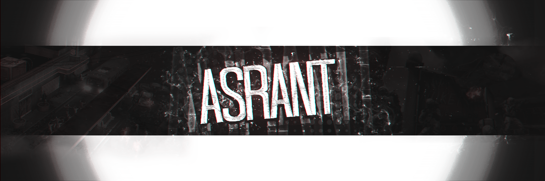 TheAsrant's profile banner image