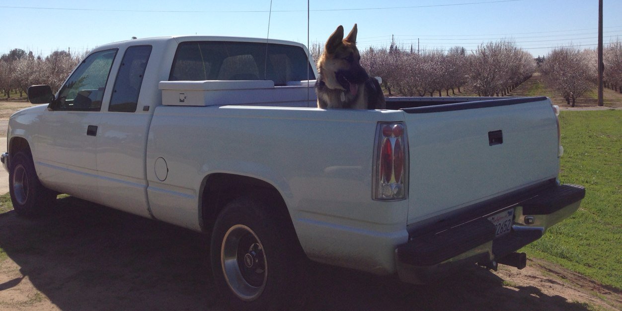 Chevy_silv's profile banner image