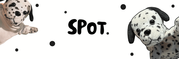 SaraAndSpot Profile Banner