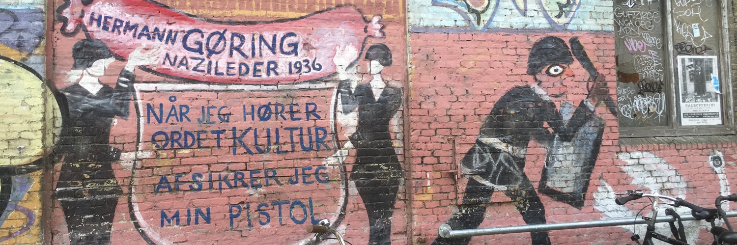 Angry verse from an alternate universe banner