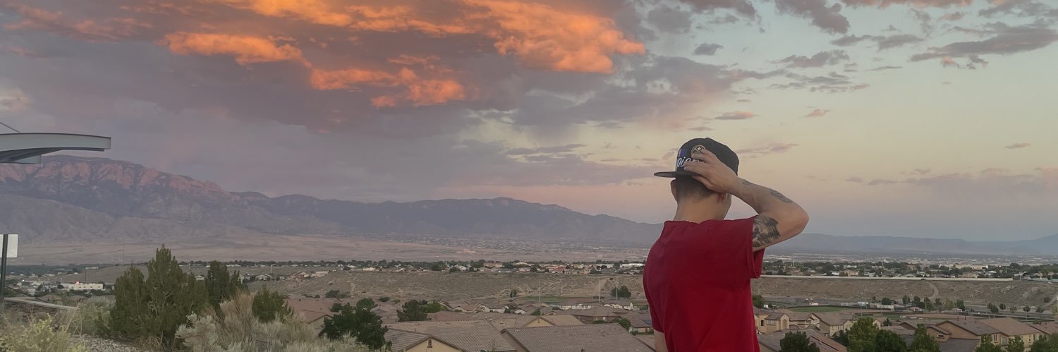 agebarela's profile banner image