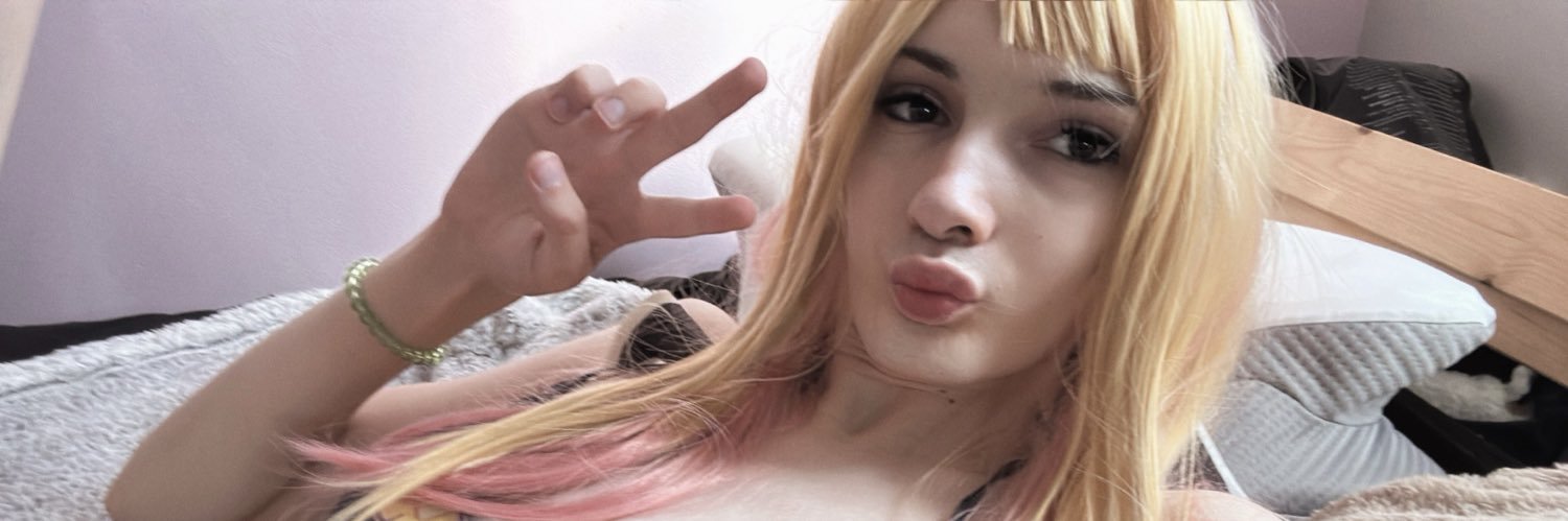 Allisonmilkxo's profile banner image