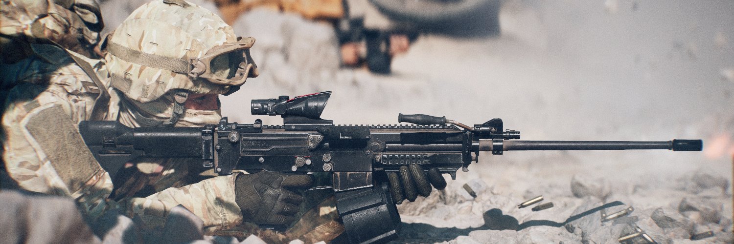 Shooter Intel banner