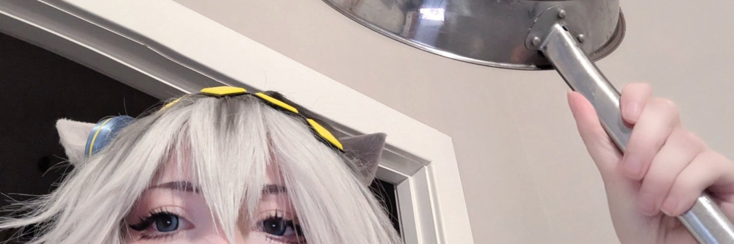 SecretgodM's profile banner image