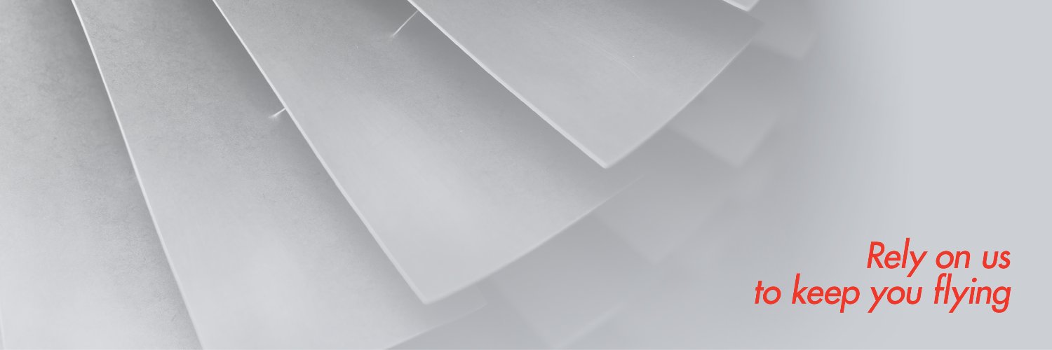 TAE Aerospace banner