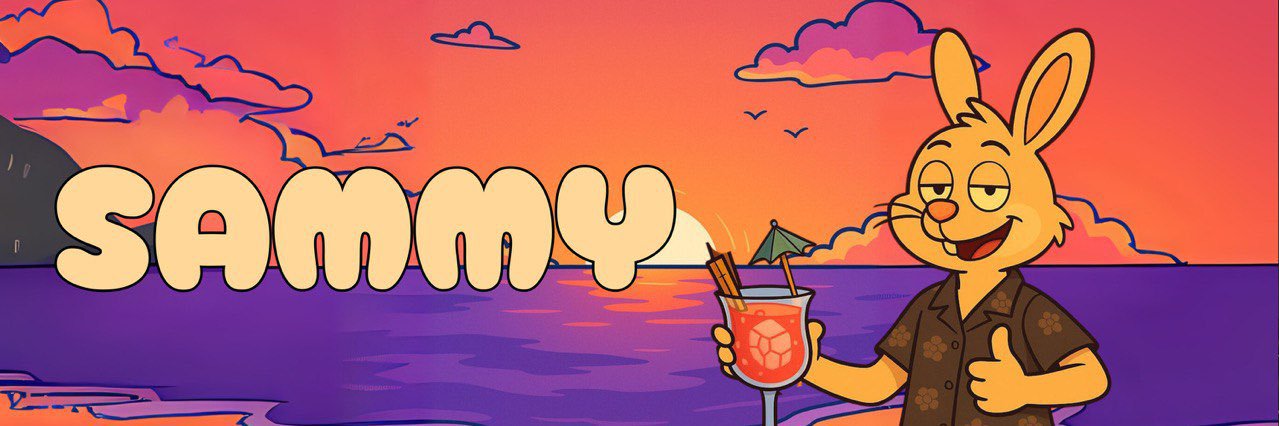 SammyXRPL's profile banner image