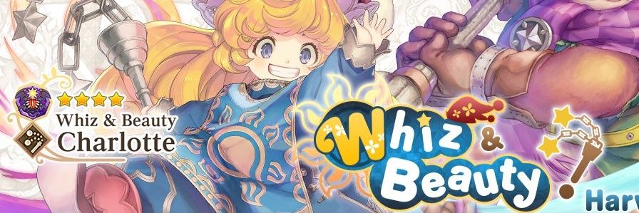 Chawwotte's profile banner image