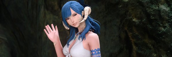 SpiralsXIV Profile Banner