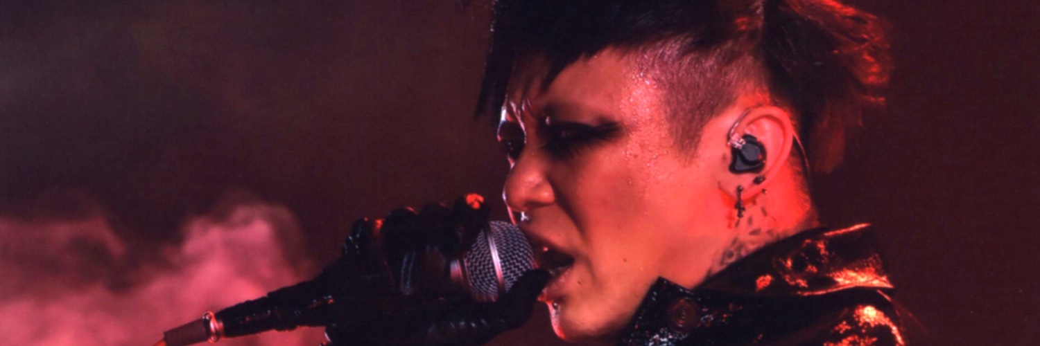 OhShucksItsHux's profile banner image