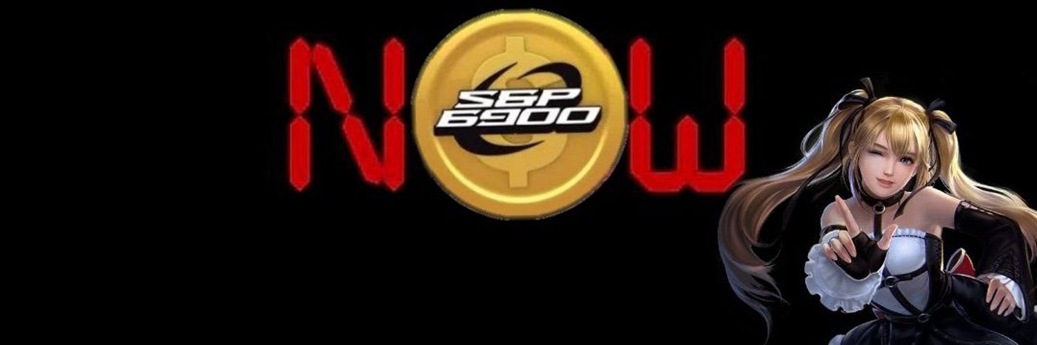 SPX MAXI💹🧲 banner