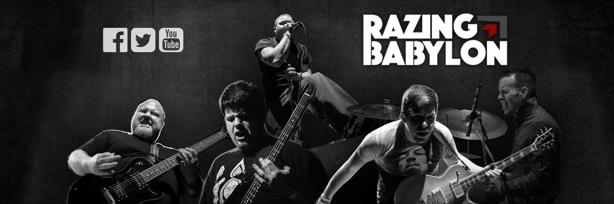 RazingBabylon's profile banner image