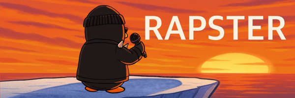 rapsterxyz Profile Banner