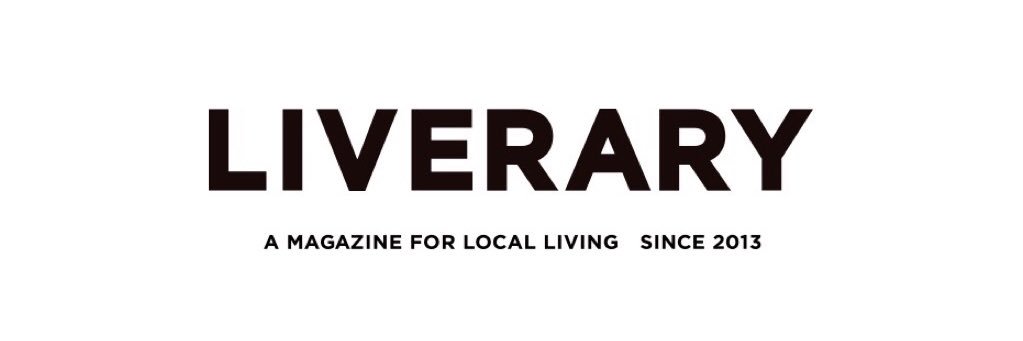 LIVERARY banner