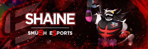Shaine_SSBU4 Profile Banner