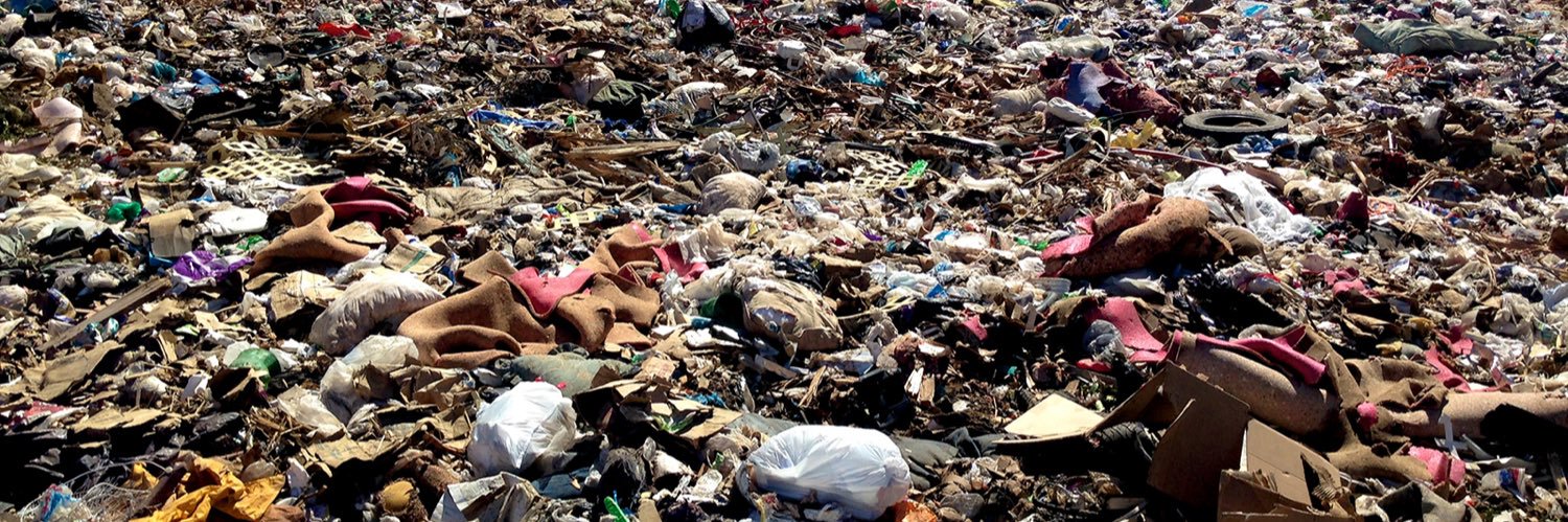 Retweet = Human Trash banner