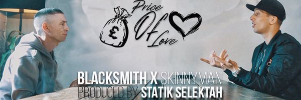 _Blacksmith Profile Banner