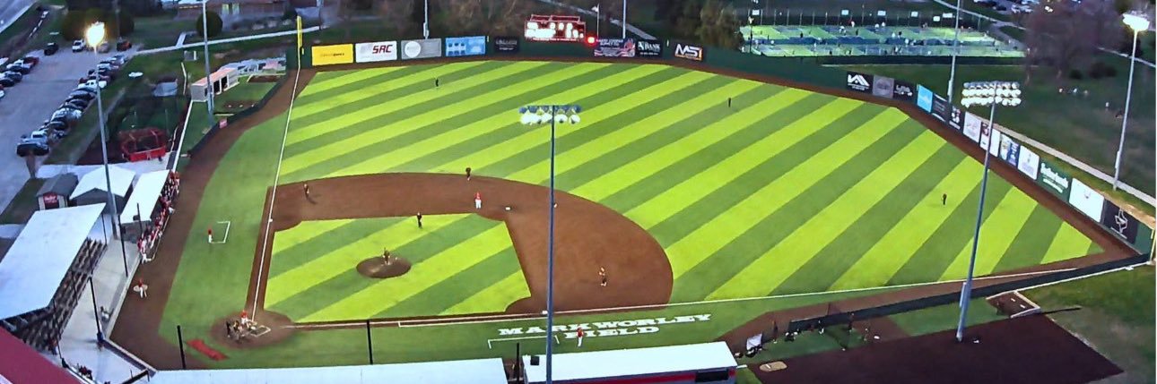 Midwest College Coaches Showcase banner