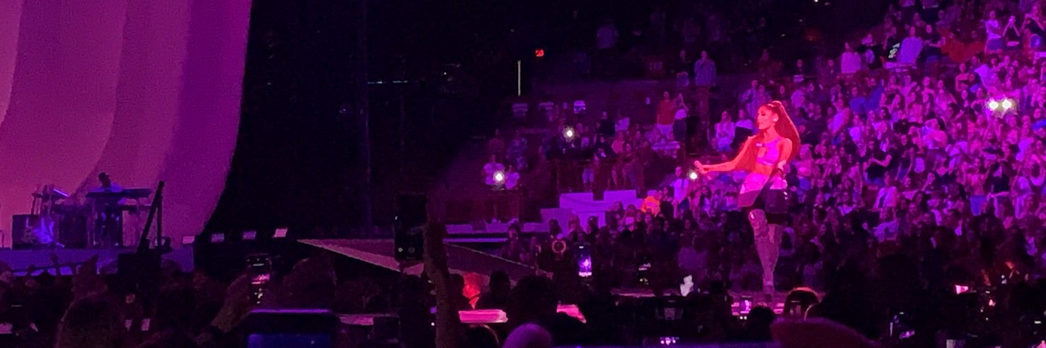 gracinggrande's profile banner image