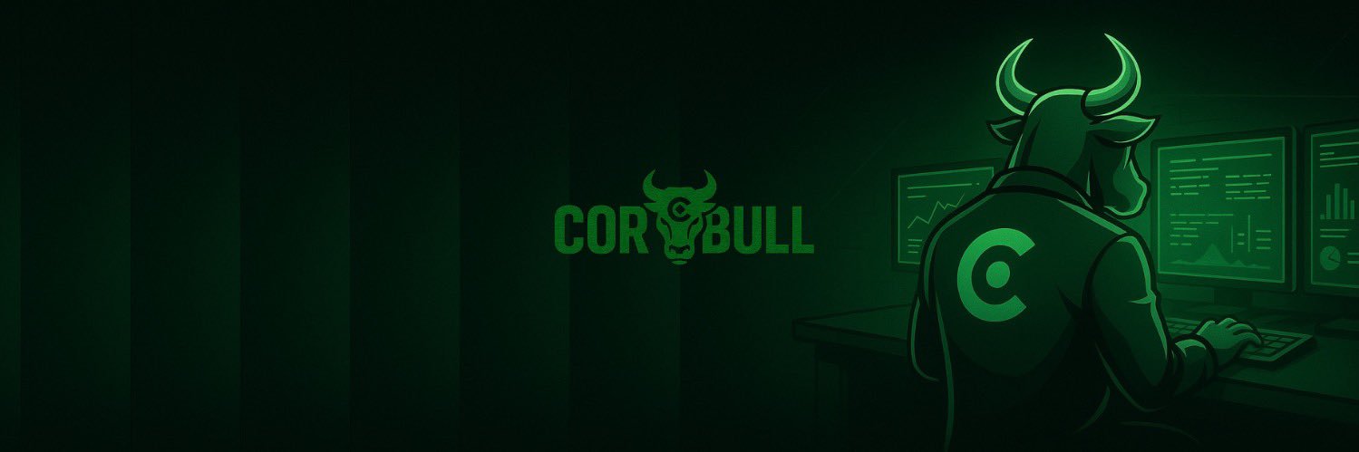 Corebull banner