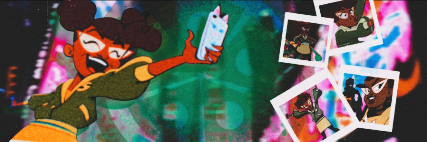 ᴬᴾᴿᴵᴸ ᴼ'ᴺᴵᴱᴸ banner