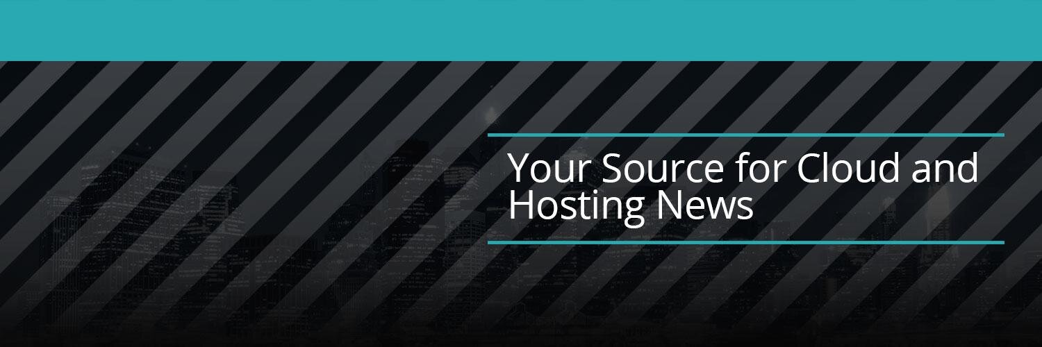 Cloud & Hosting News banner
