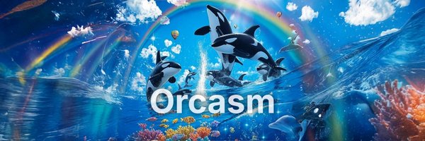 orcasm_sol Profile Banner