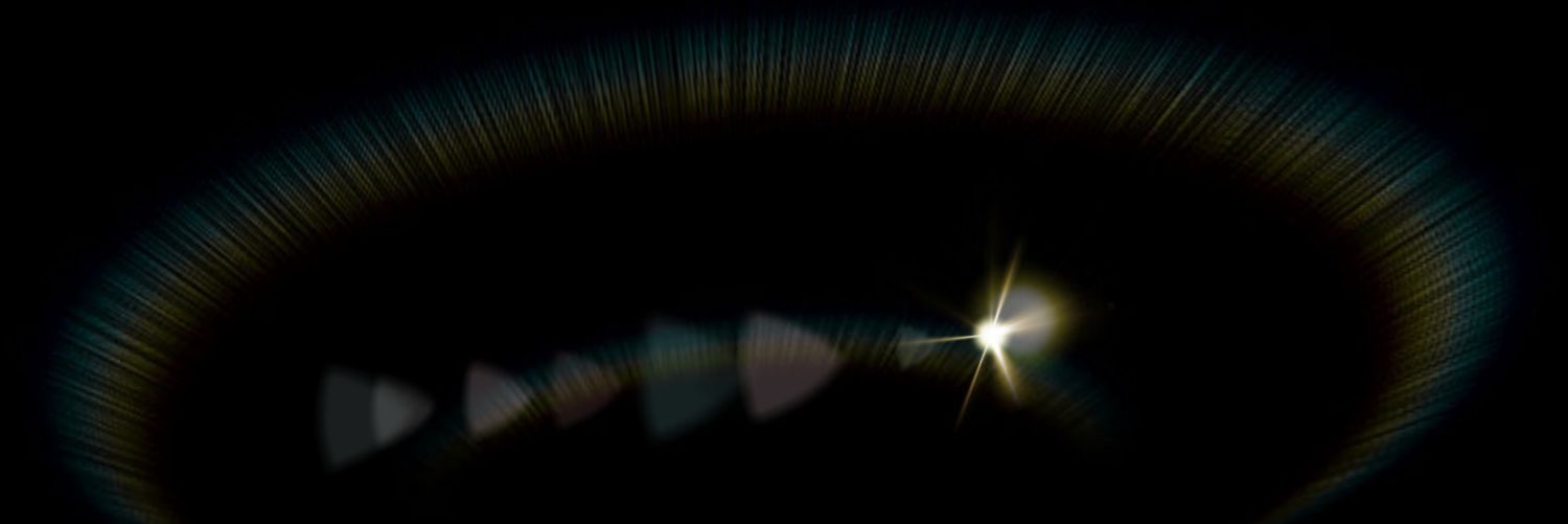 ひぃ💫 banner