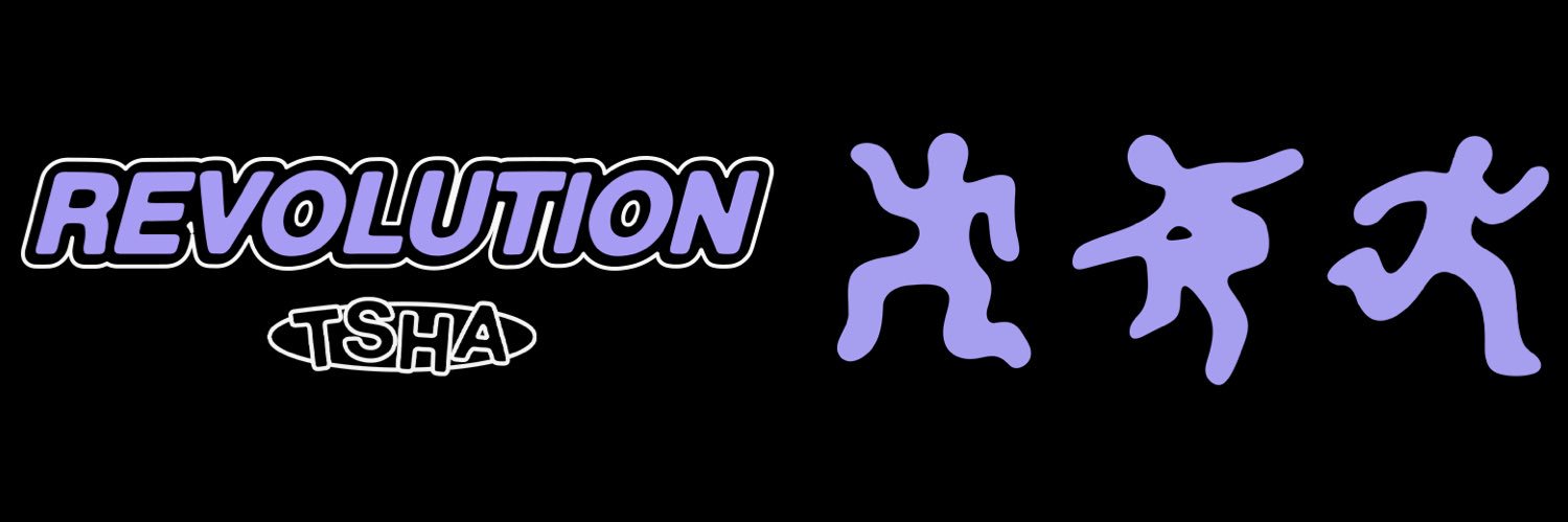 TSHA banner