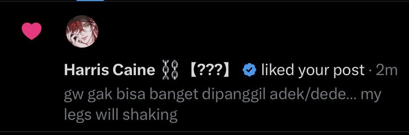 gladysrose⛓️ banner