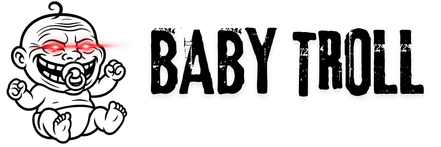 BabytrollXpage's profile banner image