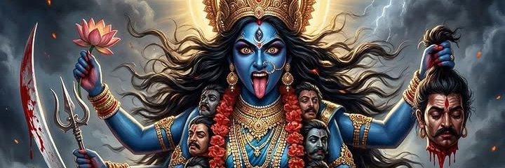 Vikash banner