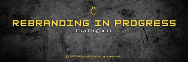 JMFyangOfficial Profile Banner
