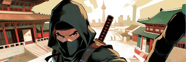 NinjaLabsKR Profile Banner