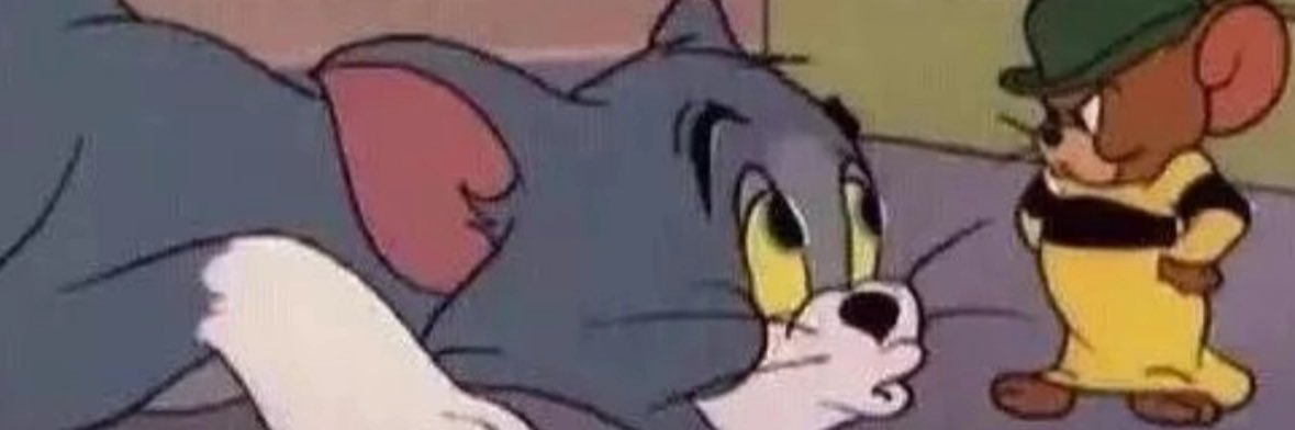 让我吃两口西瓜。 banner