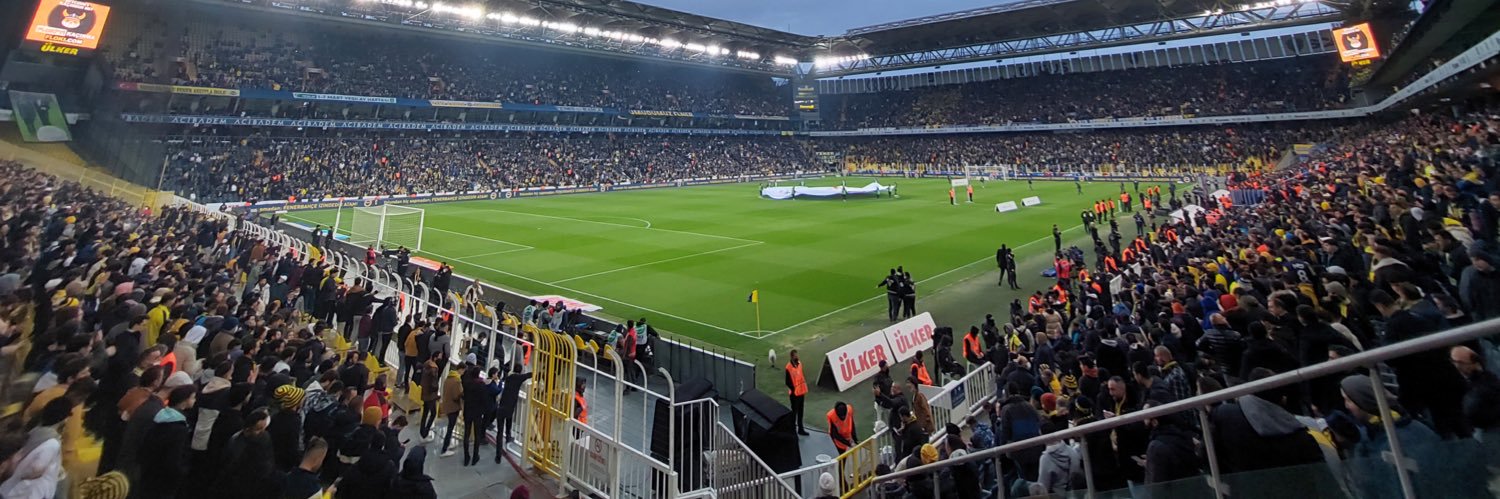 FENERBAHÇE banner