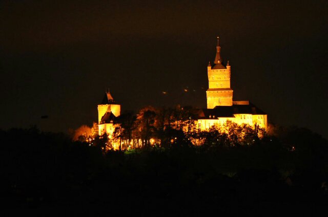 Josef Kanders banner