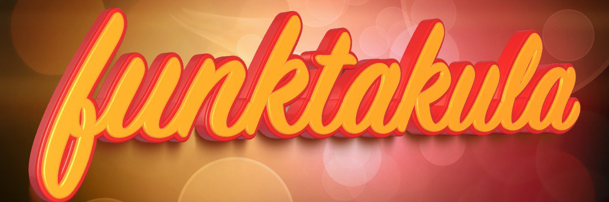 funktakula's profile banner image
