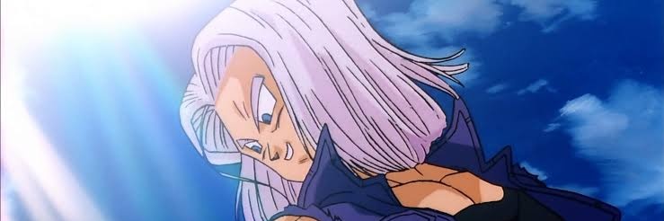 ZaviTrunks's profile banner image