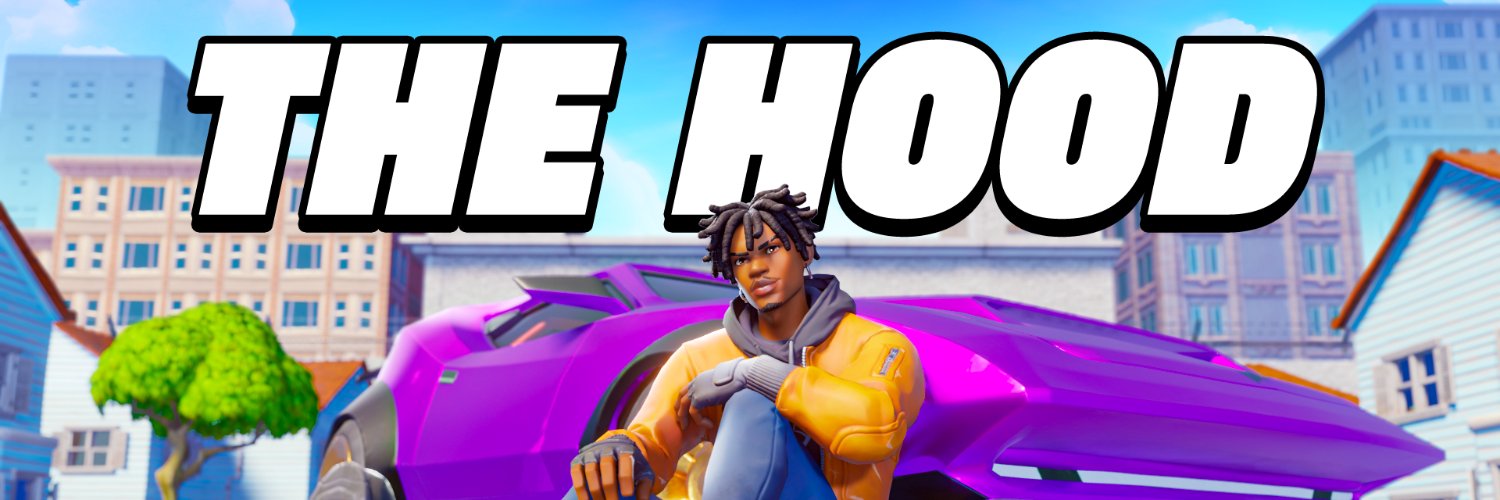 FunTeamFN's profile banner image