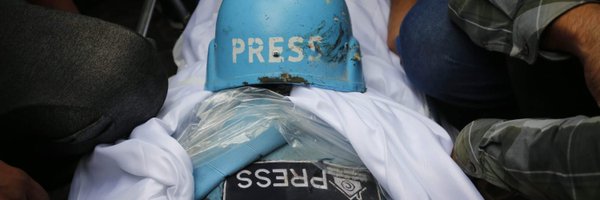 Freedomtoreport Profile Banner