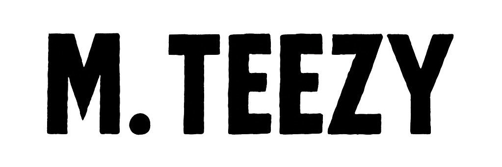 mteezy's profile banner image