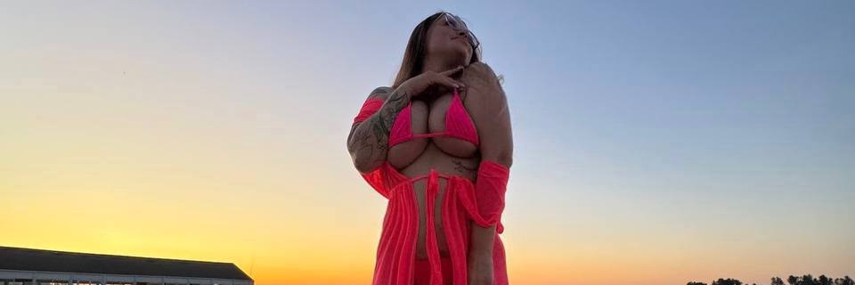 Natalie St-Clair 💋 banner