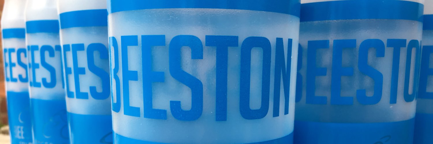 Beeston Cycling Club banner