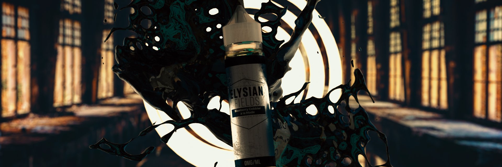 CyberLiquids's profile banner image