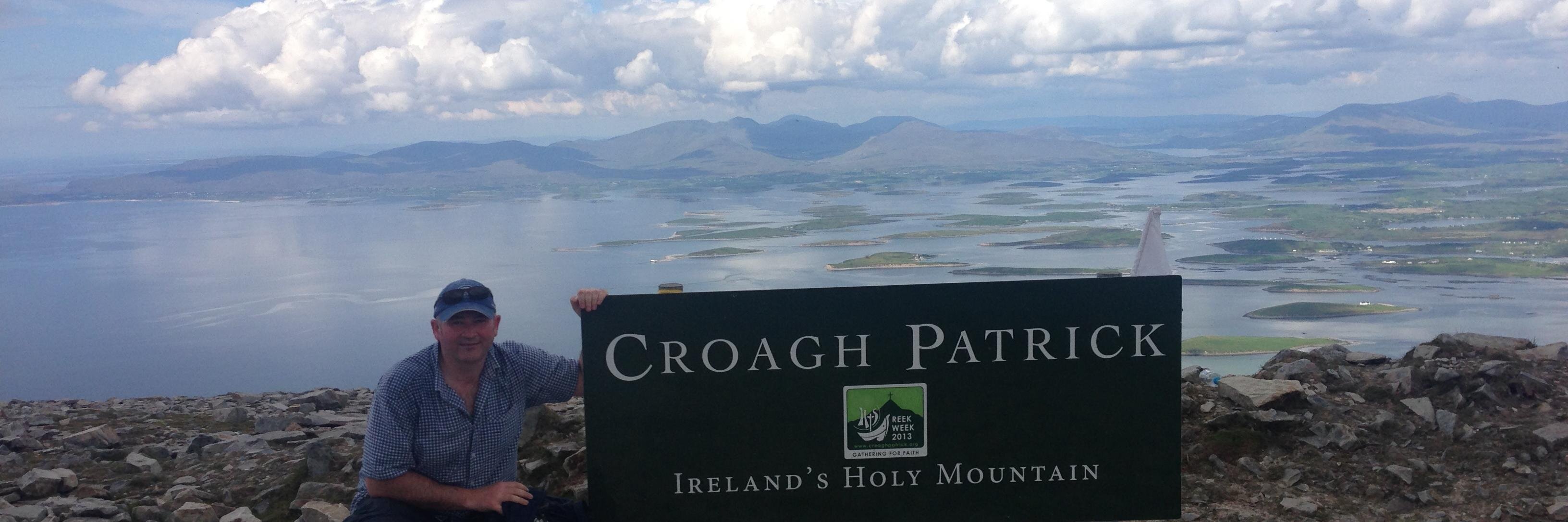 MartinCassidy's profile banner image