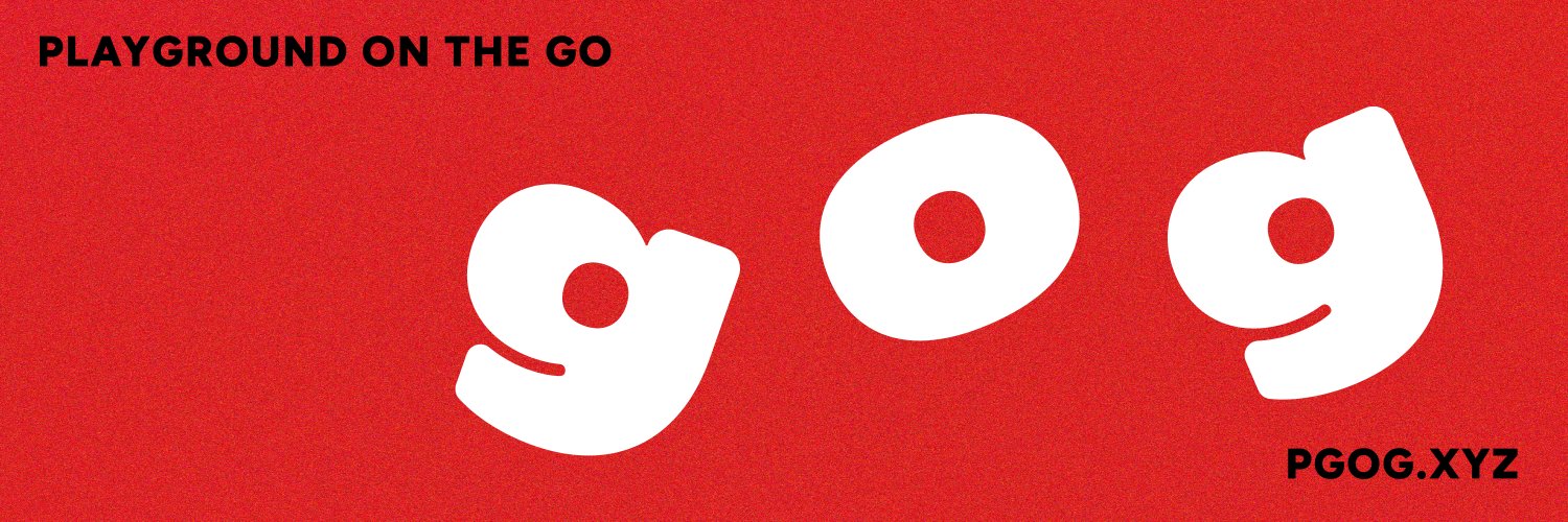 p.g.o.g banner